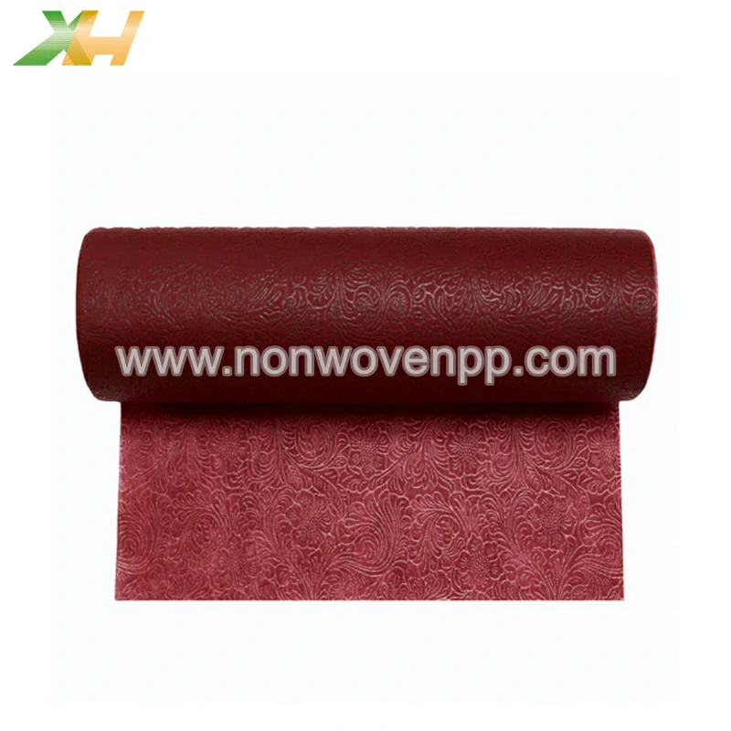 xinhua non woven roll